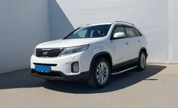 Kia Sorento 2014 года за 10 300 000 тг. в Актау фото 1