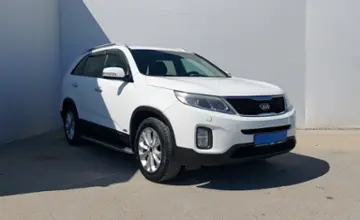 Kia Sorento 2014 года за 10 100 000 тг. в Актау фото 3