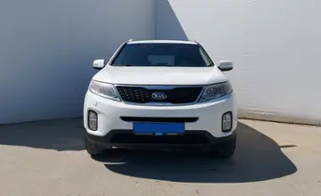 Kia Sorento 2014 года за 10 300 000 тг. в Актау фото 2