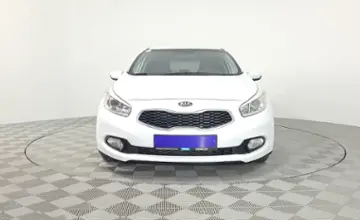 Kia Ceed 2013 года за 7 060 000 тг. в Караганда фото 2