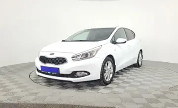 Kia Ceed 2013 года за 7 060 000 тг. в Караганда фото 1