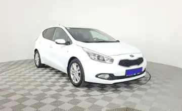 Kia Ceed 2013 года за 7 060 000 тг. в Караганда фото 3