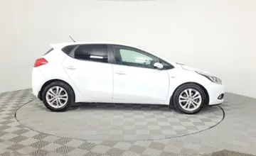 Kia Ceed 2013 года за 7 060 000 тг. в Караганда фото 4