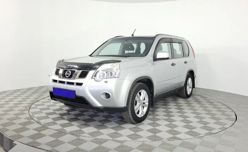 Nissan X-Trail 2013 года за 7 980 000 тг. в Караганда