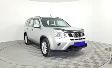 Nissan X-Trail 2013 года за 8 290 000 тг. в Караганда фото 3