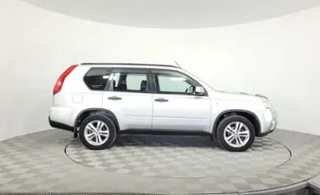 Nissan X-Trail 2013 года за 8 290 000 тг. в Караганда фото 4