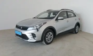 Kia Rio 2021 года за 8 750 000 тг. в Атырау фото 1