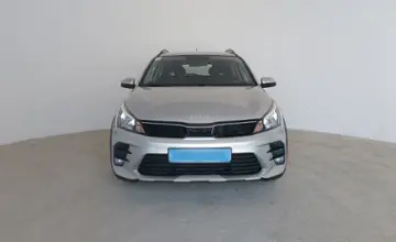 Kia Rio 2021 года за 8 750 000 тг. в Атырау фото 2