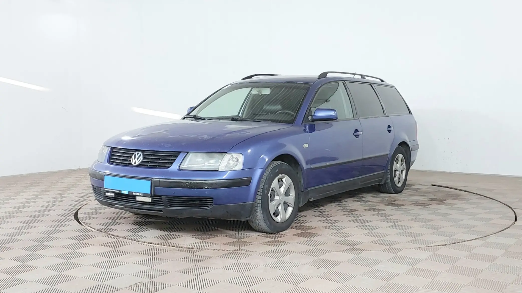 Volkswagen Passat 1999