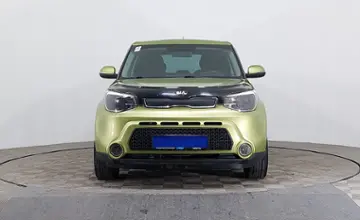 Kia Soul 2014 года за 6 500 000 тг. в Астана фото 2