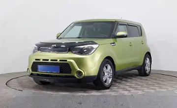 Kia Soul 2014 года за 6 500 000 тг. в Астана фото 1