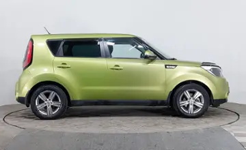 Kia Soul 2014 года за 6 500 000 тг. в Астана фото 4