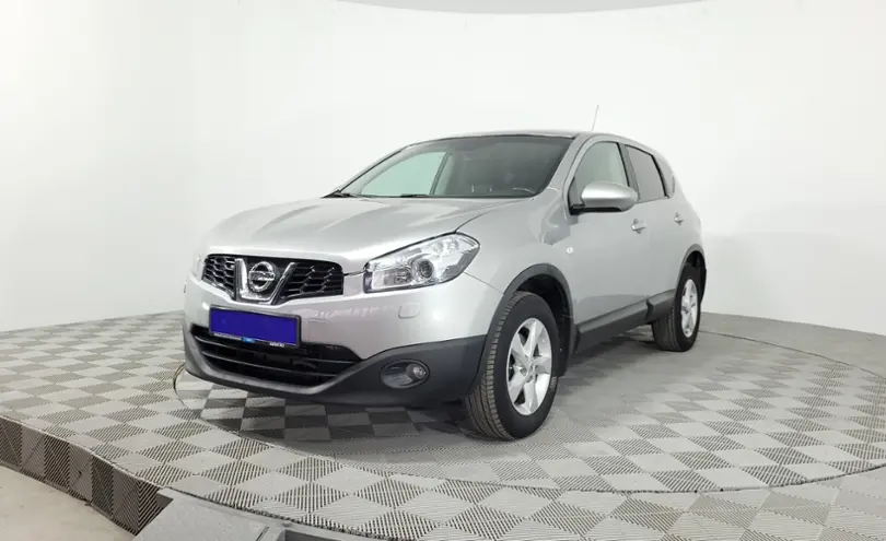 Nissan Qashqai 2012 года за 6 270 000 тг. в Караганда