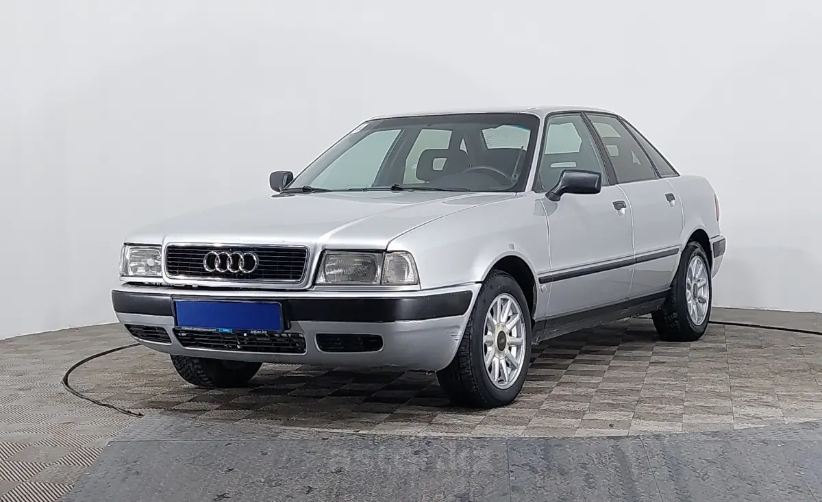 1994 Audi 80