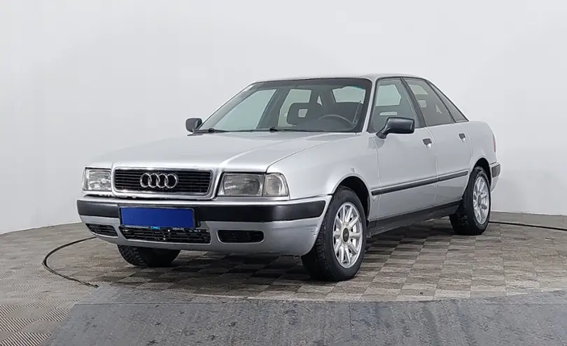 Audi 80 1994 года за 1 700 000 тг. в Астана