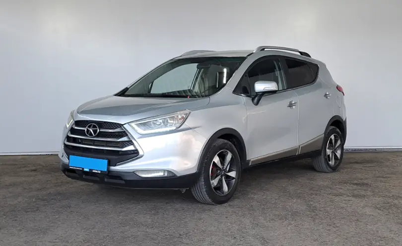 JAC S3 2018 года за 3 840 000 тг. в Кызылорда