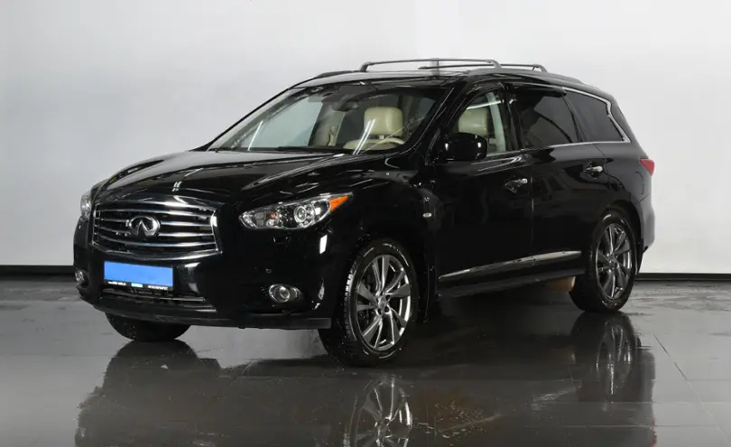 Infiniti QX60 2014 года за 10 990 000 тг. в Астана