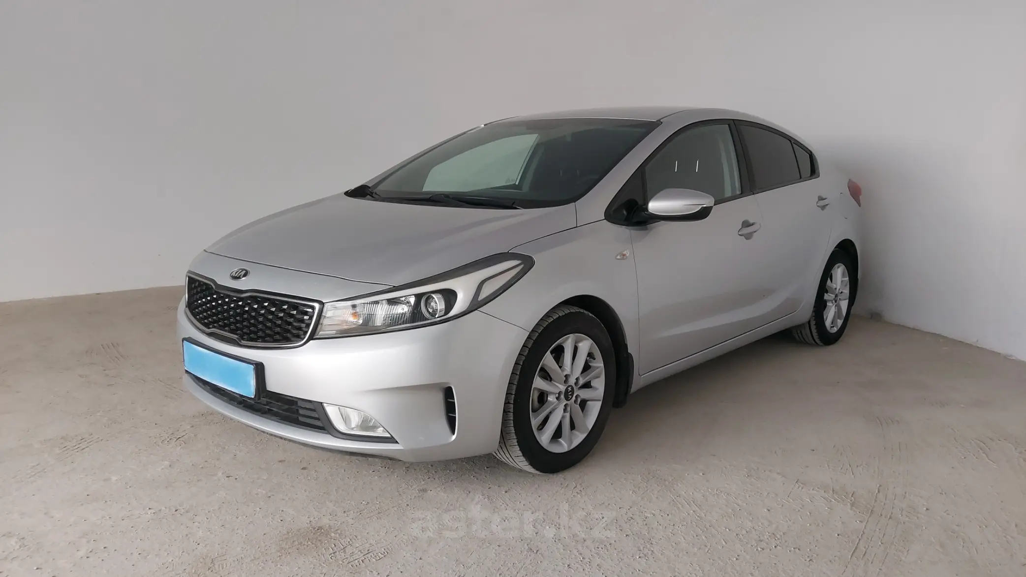 Kia Cerato 2017