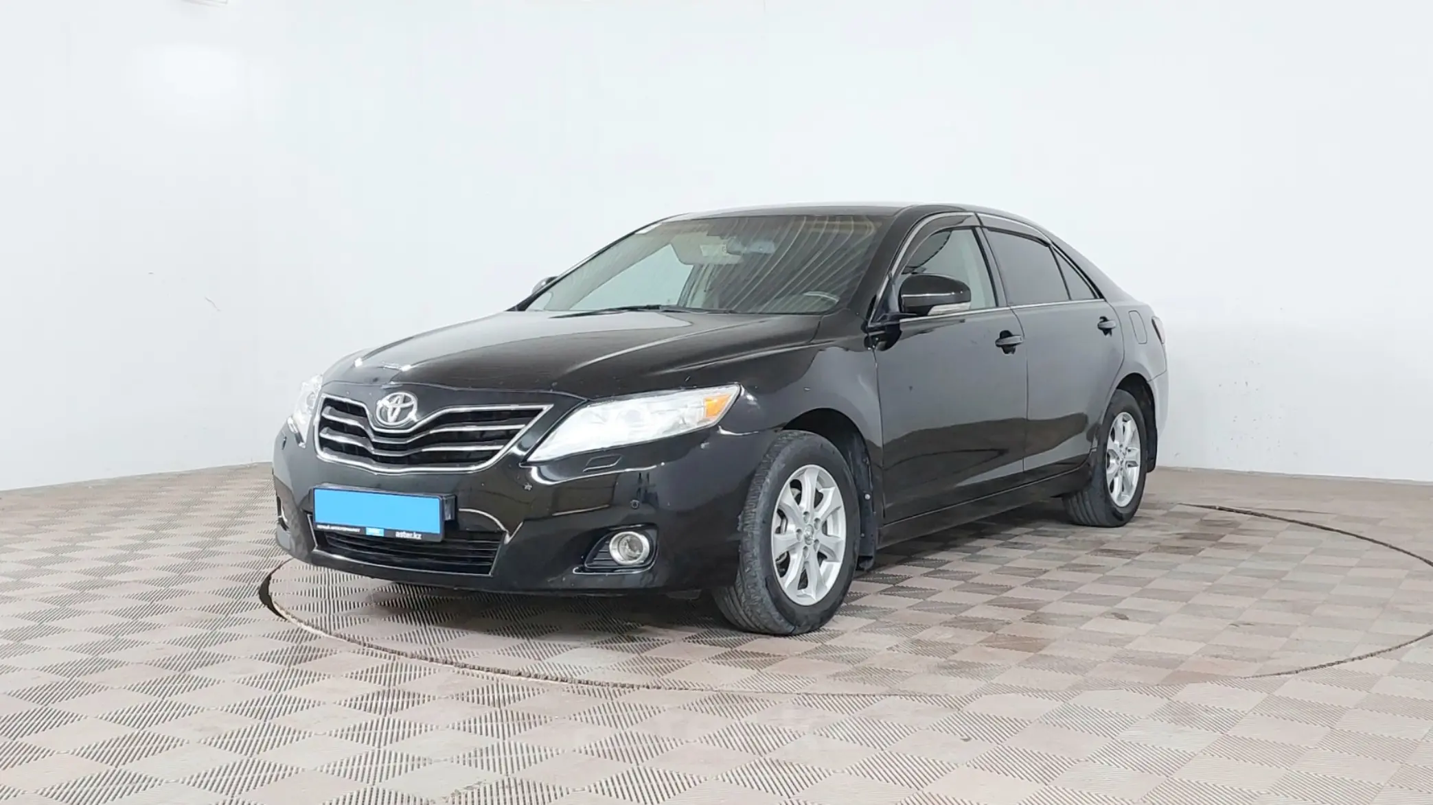 Toyota Camry 2010