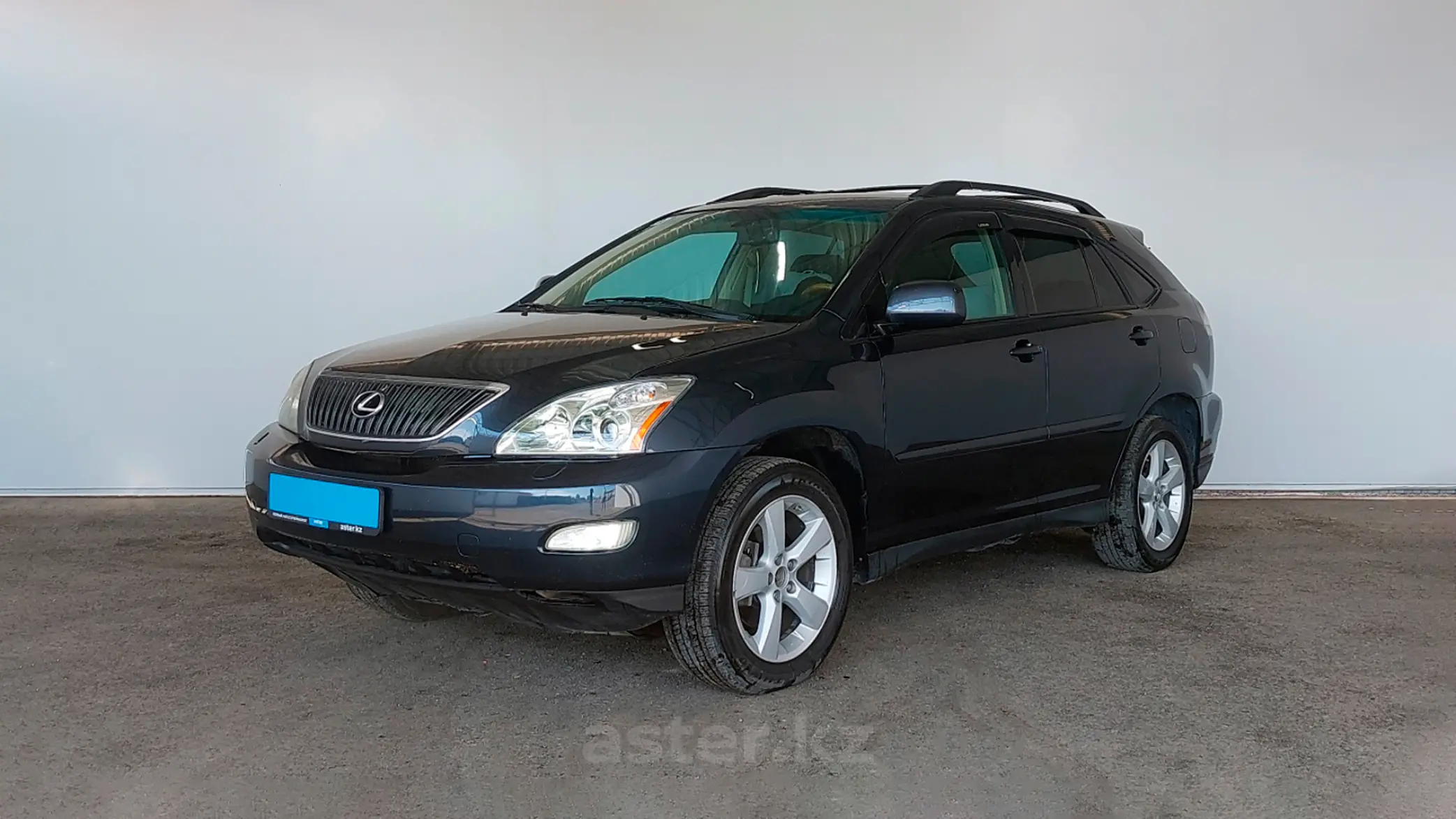 Lexus RX 2006