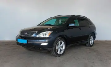 Lexus RX 2006 года за 8 590 000 тг. в Кызылорда