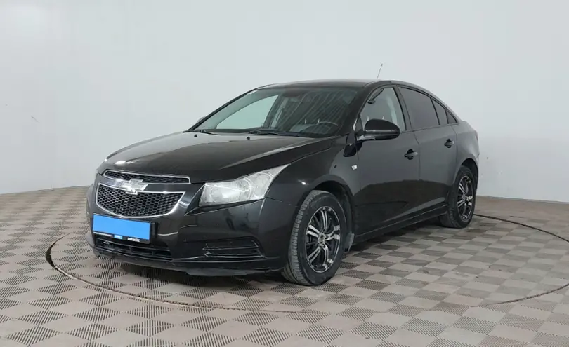 Chevrolet Cruze 2012 года за 3 550 000 тг. в Шымкент
