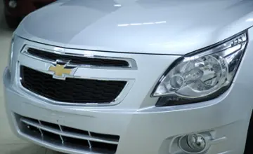 Chevrolet Cobalt 2023 года за 7 290 000 тг. в Алматы