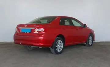 Toyota Corolla 2011 года за 5 950 000 тг. в Кызылорда