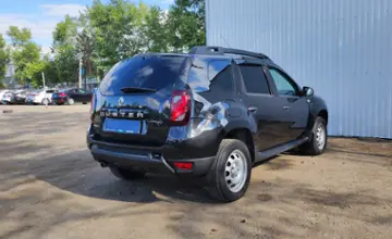 Renault Duster 2018 года за 6 400 000 тг. в Павлодар