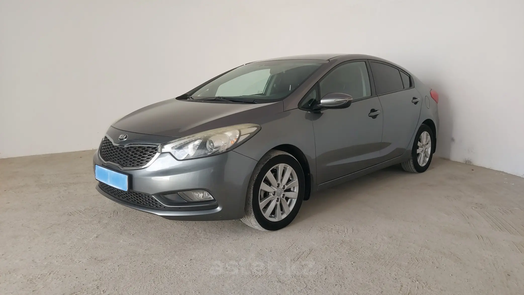 Kia Cerato 2014