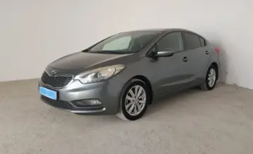 Kia Cerato 2014 года за 6 710 000 тг. в Атырау фото 1