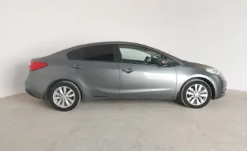 Kia Cerato 2014 года за 6 710 000 тг. в Атырау фото 4