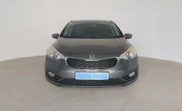 Kia Cerato 2014 года за 6 710 000 тг. в Атырау фото 2