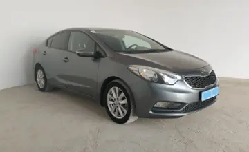 Kia Cerato 2014 года за 6 710 000 тг. в Атырау фото 3