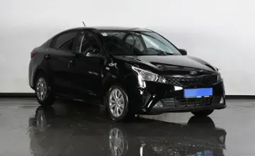 Kia Rio 2020 года за 8 890 000 тг. в Астана фото 3