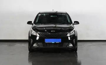 Kia Rio 2020 года за 8 890 000 тг. в Астана фото 2