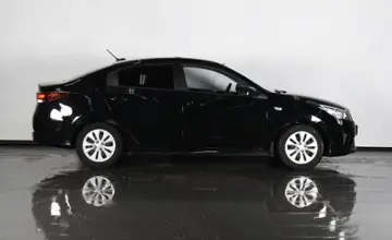 Kia Rio 2020 года за 8 890 000 тг. в Астана фото 4