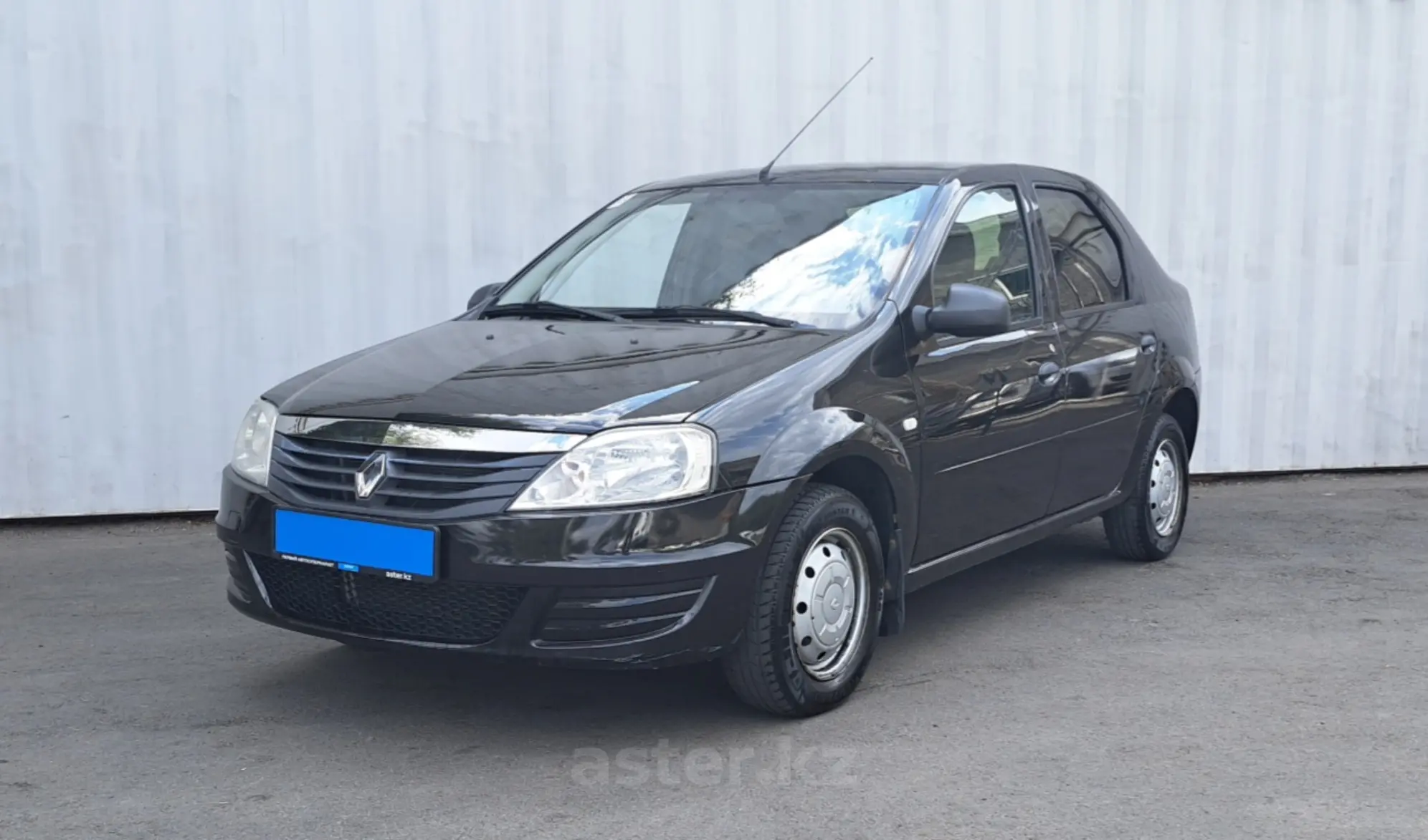 Купить Renault Logan 2015 года в Алматы, цена 4350000 тенге. Продажа Renault  Logan в Алматы - Aster.kz. №257608