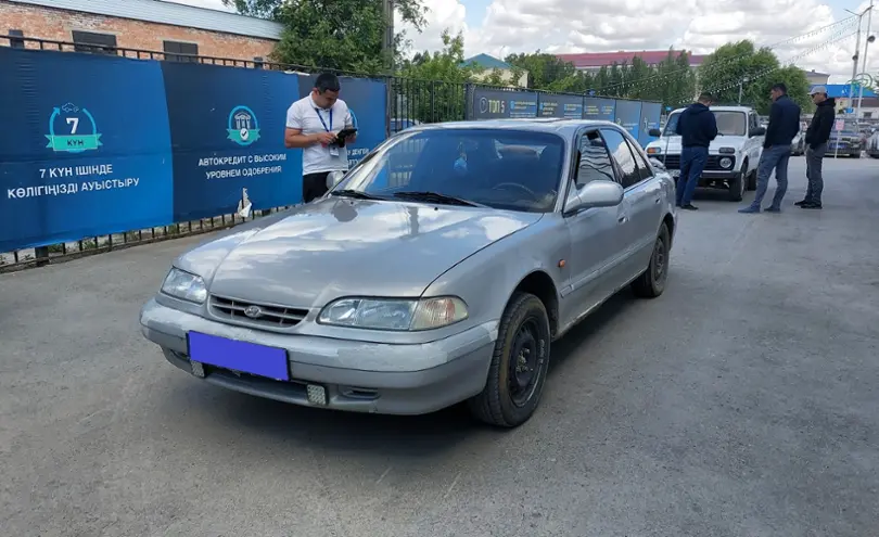 Hyundai Sonata 1994 года за 770 000 тг. в Актобе