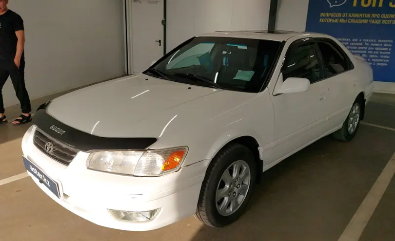 Toyota Camry 2000 года за 3 200 000 тг. в Астана