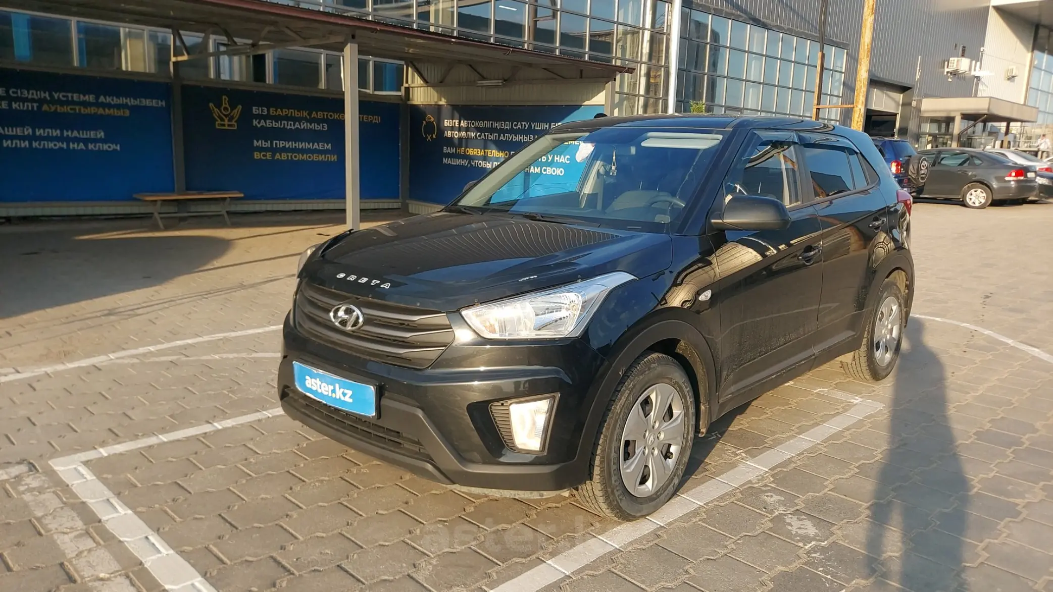 Купить В Новосибирске Автомобиль Грета Хендай