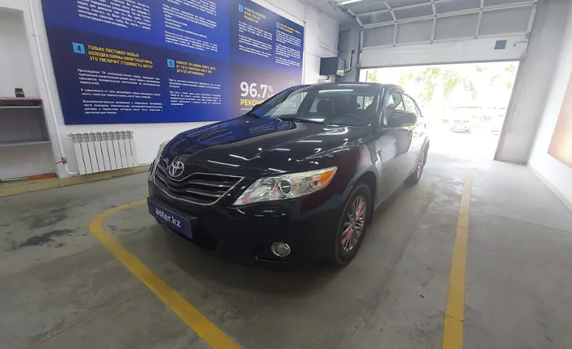 Toyota Camry 2011 года за 8 100 000 тг. в Павлодар