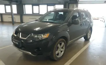 Mitsubishi Outlander 2008 года за 8 000 000 тг. в Астана фото 1