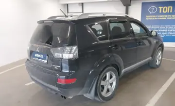 Mitsubishi Outlander 2008 года за 8 000 000 тг. в Астана фото 3