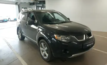 Mitsubishi Outlander 2008 года за 8 000 000 тг. в Астана фото 2