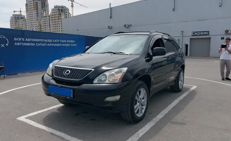 Lexus RX 2003 года за 7 500 000 тг. в Шымкент