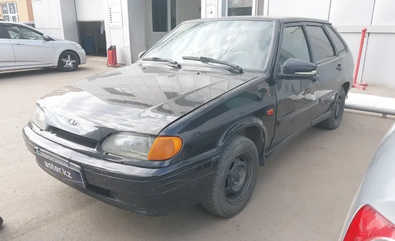 LADA (ВАЗ) 2114 2013 года за 1 350 000 тг. в Костанай