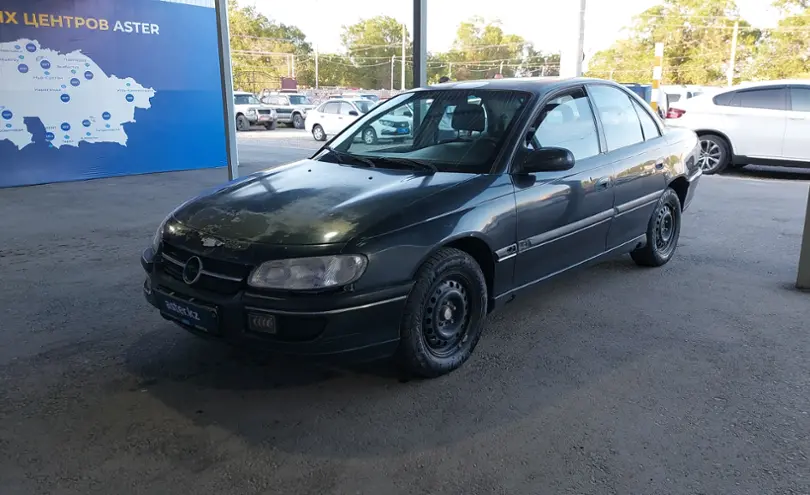 Opel Omega 1994 года