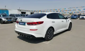 Kia Optima 2019 года за 12 000 000 тг. в Актау фото 3