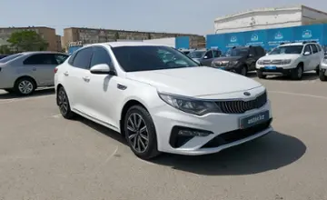 Kia Optima 2019 года за 12 000 000 тг. в Актау фото 2